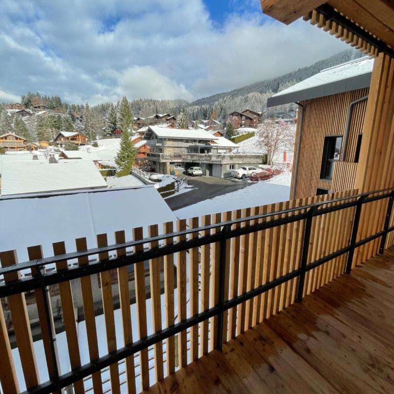 les Airelles 202 - Appartamento con 3 Camere da Letto - 14