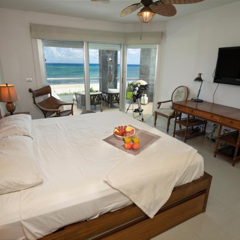 Stunning Ocean Front By Condo Boutique - Apartamento de 3 dormitorios - 9