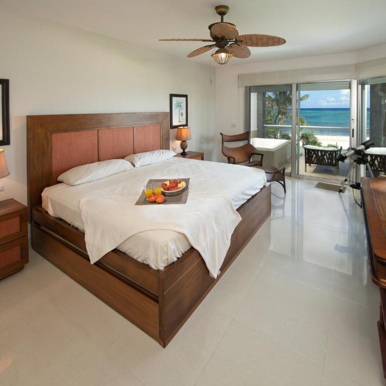 Stunning Ocean Front By Condo Boutique - Apartamento de 3 dormitorios - 8