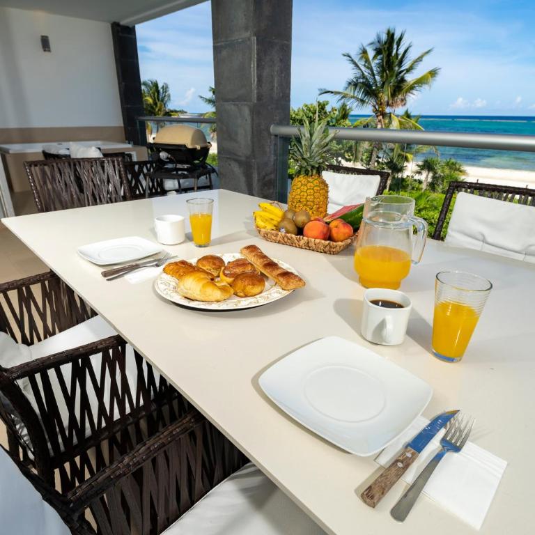 Stunning Ocean Front By Condo Boutique - Apartamento de 3 dormitorios - 12