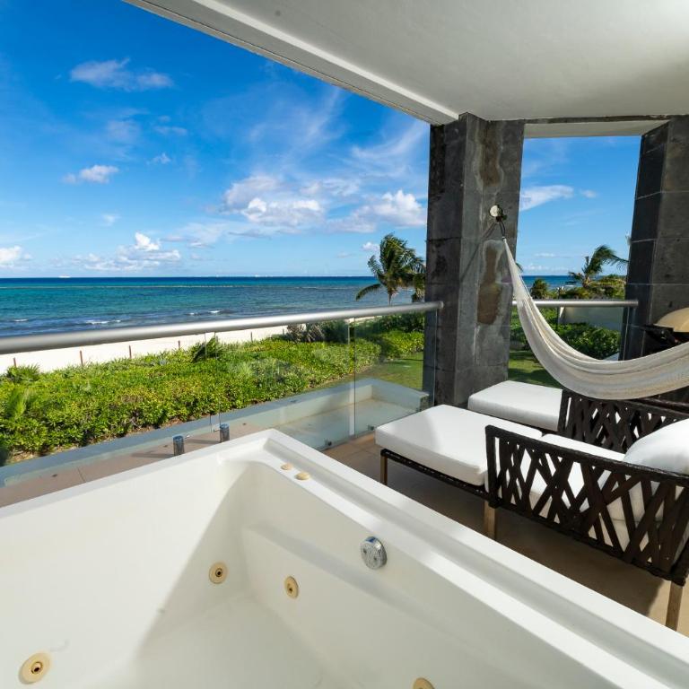 Stunning Ocean Front By Condo Boutique - Apartamento de 3 dormitorios - 19