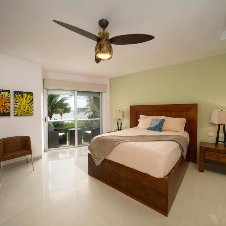 Stunning Ocean Front By Condo Boutique - Apartamento de 3 dormitorios - 18