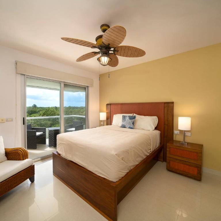 Stunning Ocean Front By Condo Boutique - Apartamento de 3 dormitorios - 16