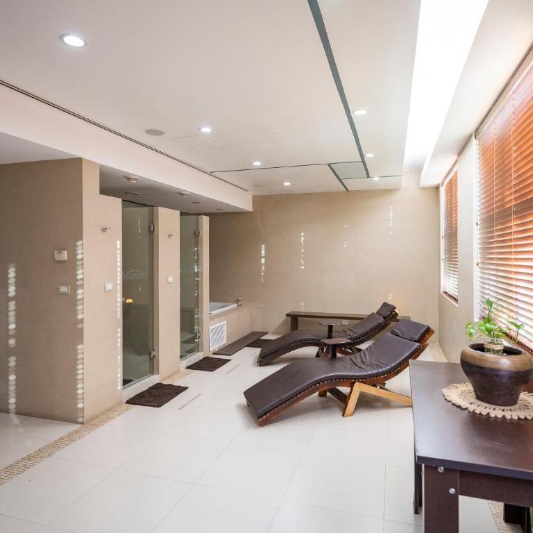 Stunning Ocean Front By Condo Boutique - Apartamento de 3 dormitorios - 5