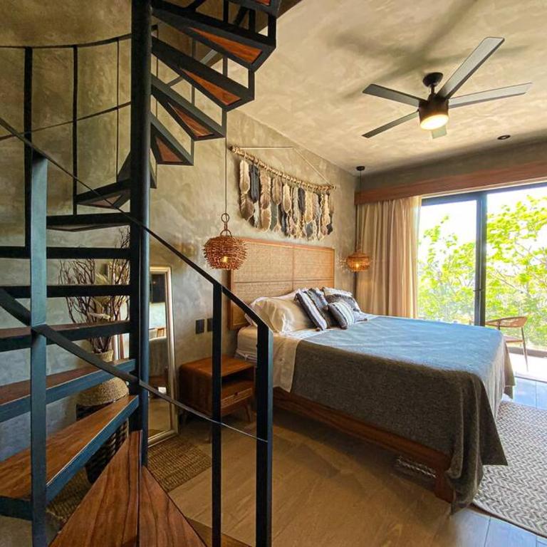 Amazing PH Corazon / Private Pool - Apartamento de 1 dormitorio - 5