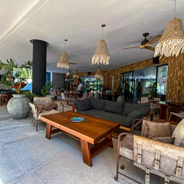 Amazing PH Corazon / Private Pool - Apartamento de 1 dormitorio - 6