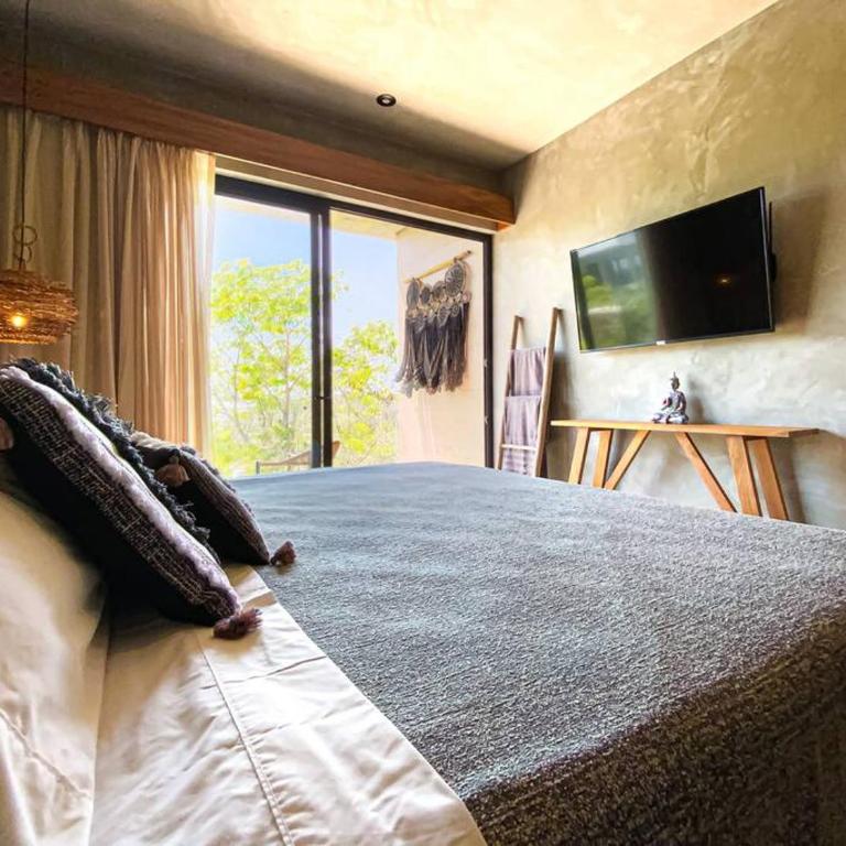 Amazing PH Corazon / Private Pool - Apartamento de 1 dormitorio - 10