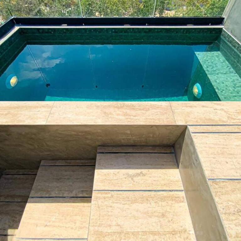 Amazing PH Corazon / Private Pool - Apartamento de 1 dormitorio - 13