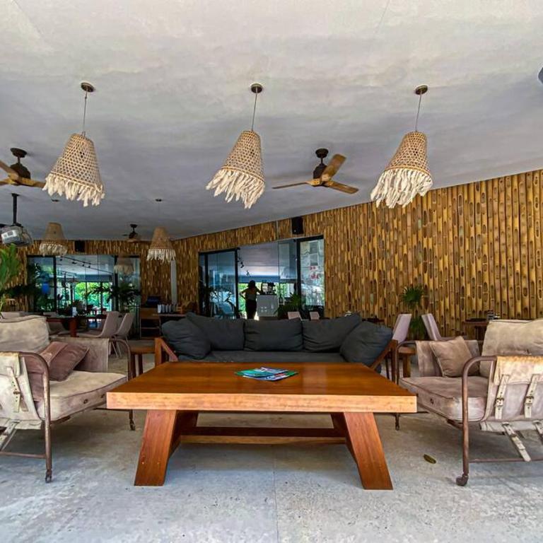 Amazing PH Corazon / Private Pool - Apartamento de 1 dormitorio - 17