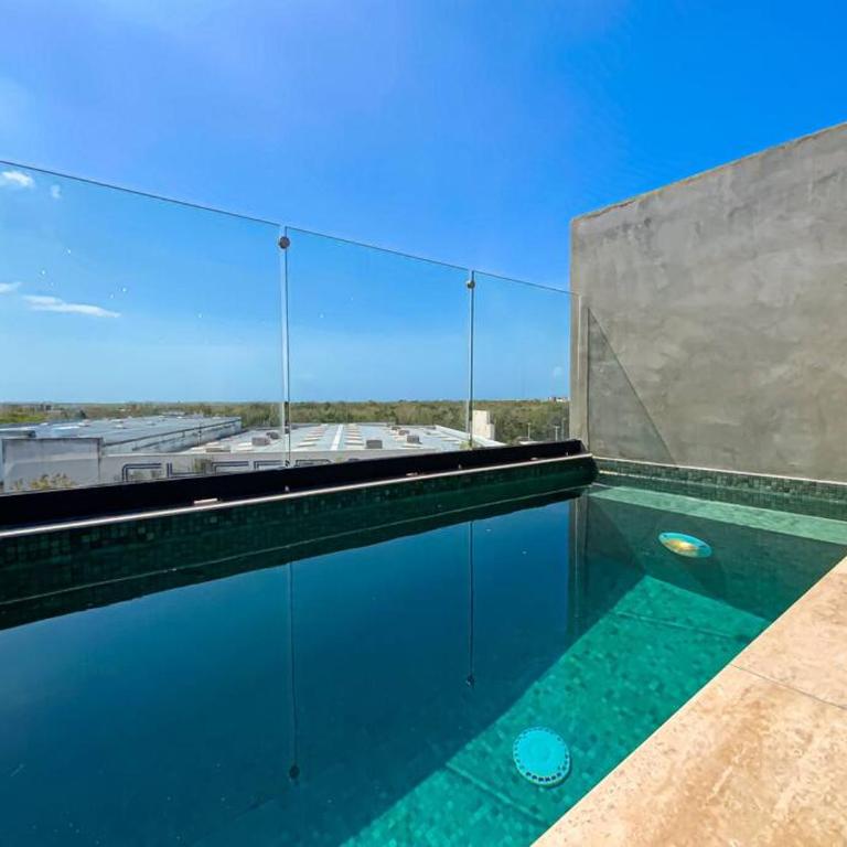 Amazing PH Corazon / Private Pool - Apartamento de 1 dormitorio - 19