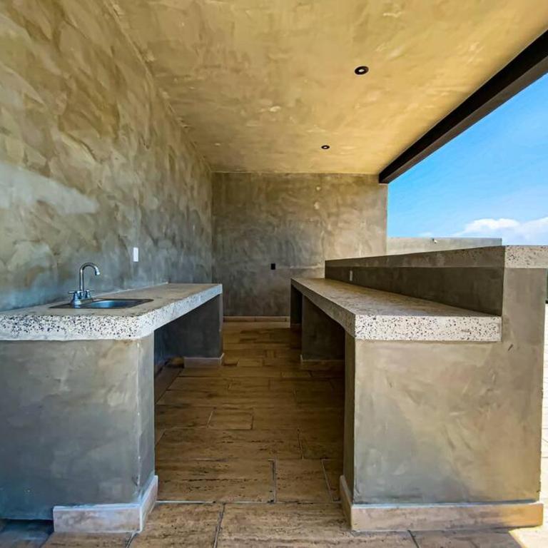 Amazing PH Corazon / Private Pool - Apartamento de 1 dormitorio - 22