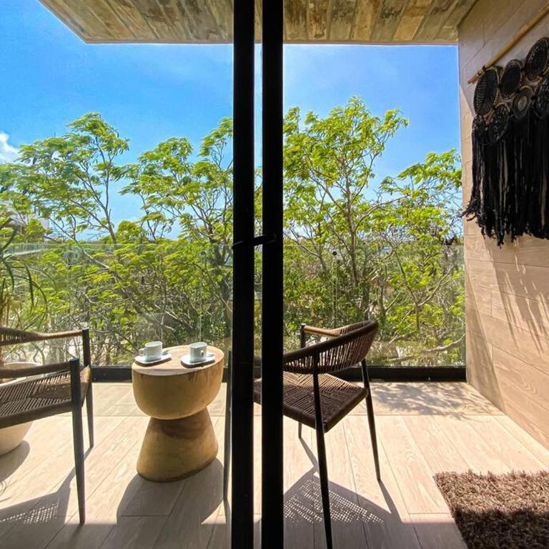 Amazing PH Corazon / Private Pool - Apartamento de 1 dormitorio - 28