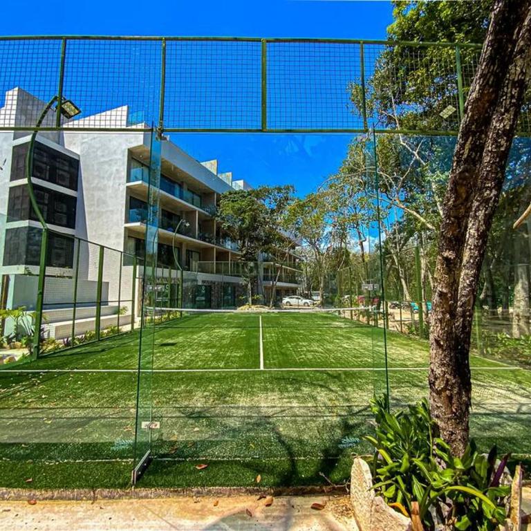 Amazing PH Corazon / Private Pool - Apartamento de 1 dormitorio - 29
