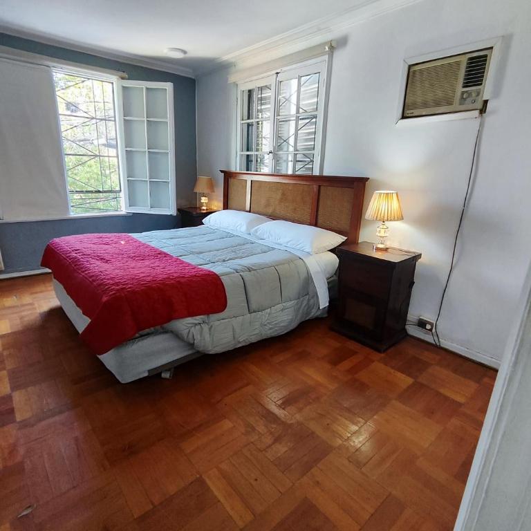 HOSTAL SUZI - Suite Superior con cama extragrande - 3