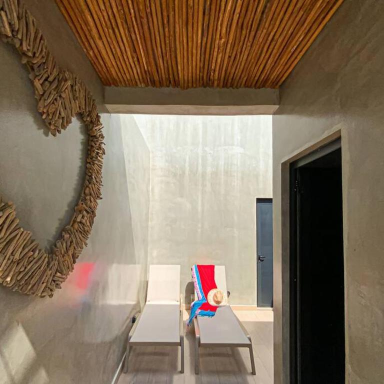Amazing PH Corazon / Private Pool - Apartamento de 1 dormitorio - 39