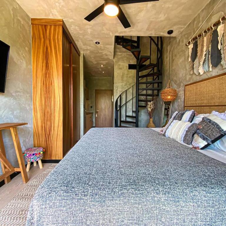 Amazing PH Corazon / Private Pool - Apartamento de 1 dormitorio - 41