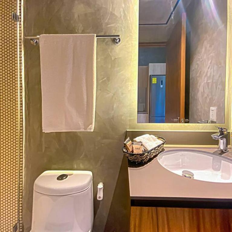 Amazing PH Corazon / Private Pool - Apartamento de 1 dormitorio - 42