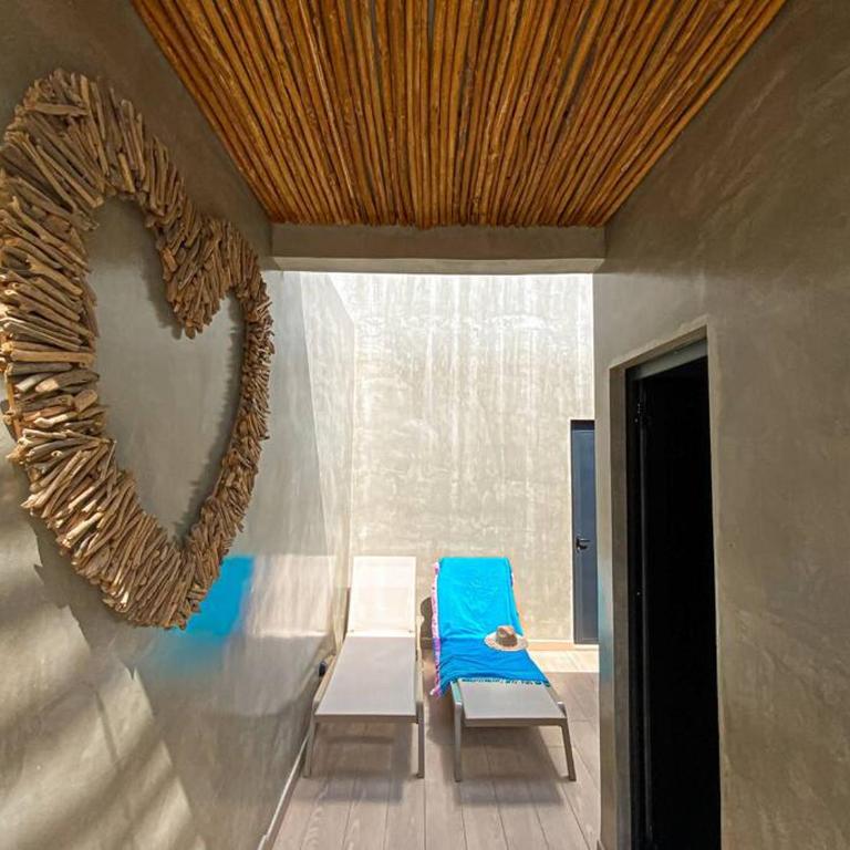 Amazing PH Corazon / Private Pool - Apartamento de 1 dormitorio - 43