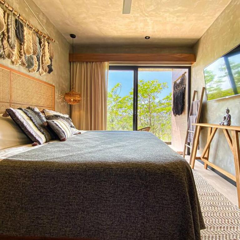 Amazing PH Corazon / Private Pool - Apartamento de 1 dormitorio - 47