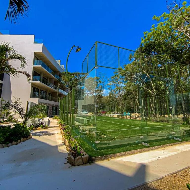 Amazing PH Corazon / Private Pool - Apartamento de 1 dormitorio - 50