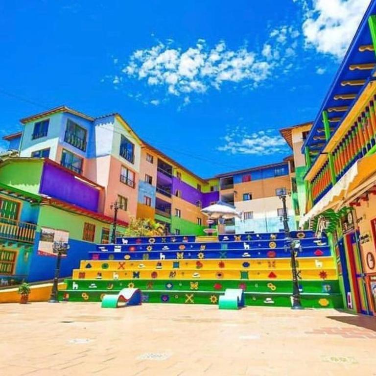 Noches de Guatapulco - Apartamento de 3 dormitorios - 6