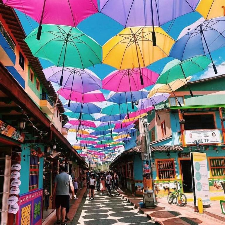 Noches de Guatapulco - Apartamento de 3 dormitorios - 11