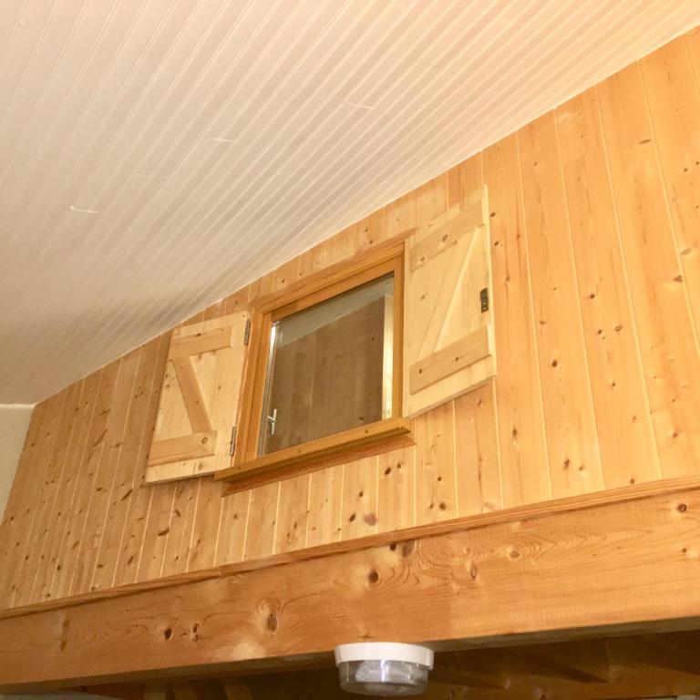 La Marmotte T2 hyper centre WIFI Draps serviettes et ménage inclus - Appartement 1 Chambre - 12