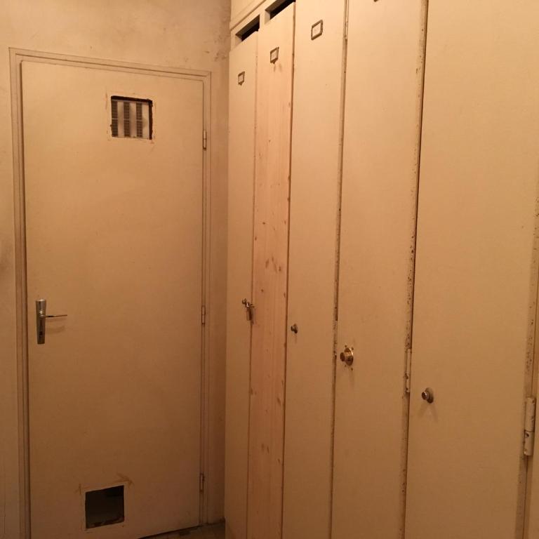 La Marmotte T2 hyper centre WIFI Draps serviettes et ménage inclus - Appartement 1 Chambre - 22