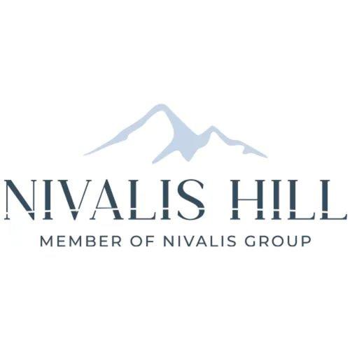 Nivalis Hill N&V - One-Bedroom Apartment - 2
