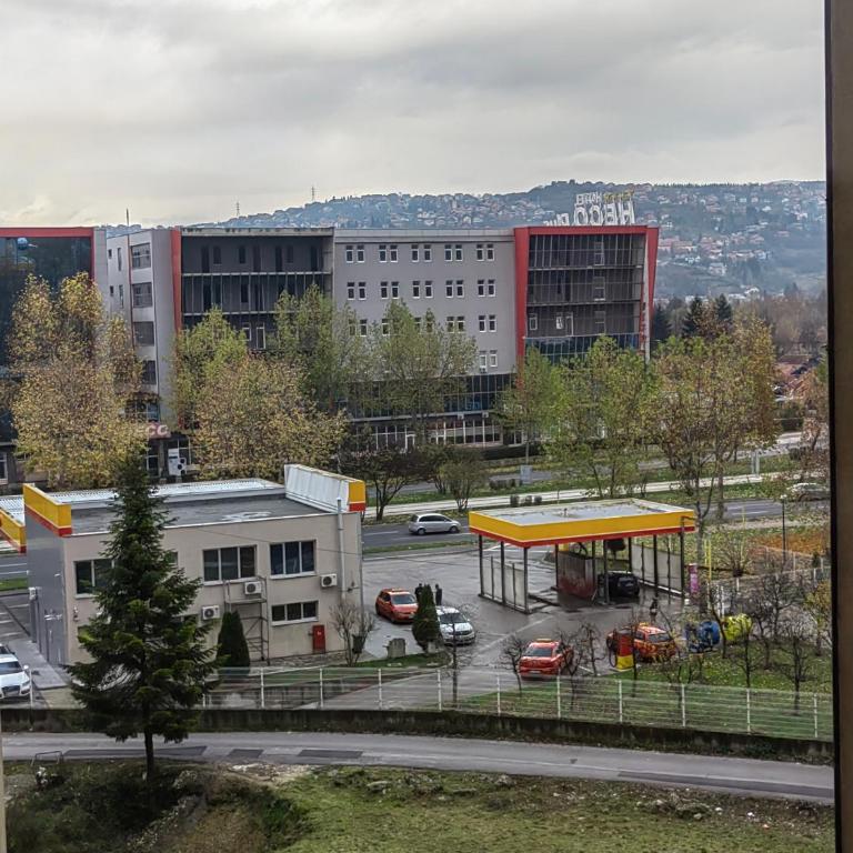 LoRed apartment - Apartman sa 1 Spavaćom Sobom - 9