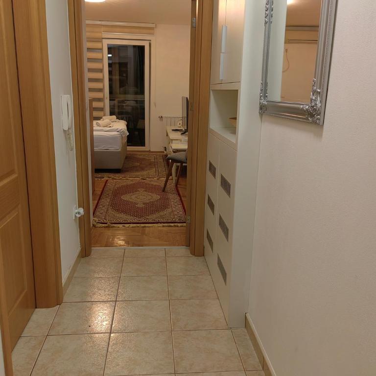 LoRed apartment - Apartman sa 1 Spavaćom Sobom - 10