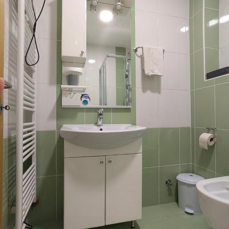 LoRed apartment - Apartman sa 1 Spavaćom Sobom - 13
