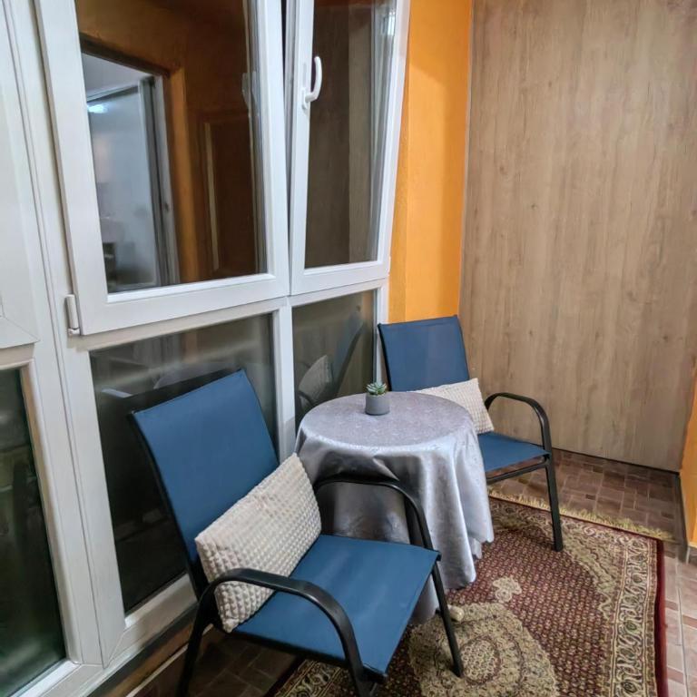 LoRed apartment - Apartman sa 1 Spavaćom Sobom - 14