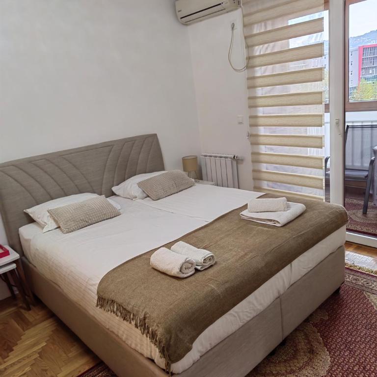 LoRed apartment - Apartman sa 1 Spavaćom Sobom - 1