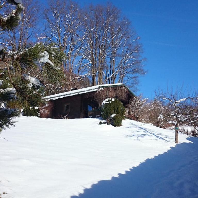 Sonnbergchalet Islitzer - Chalet - 47