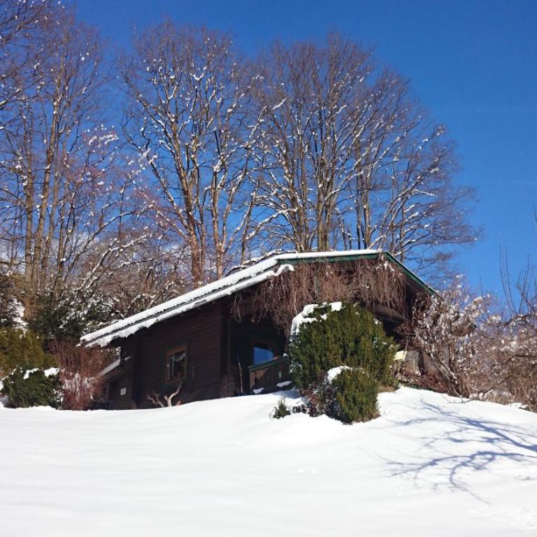 Sonnbergchalet Islitzer - Chalet - 48