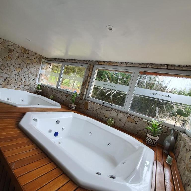 Arena de Mar Depto F - Apartamento de 1 dormitorio - 31