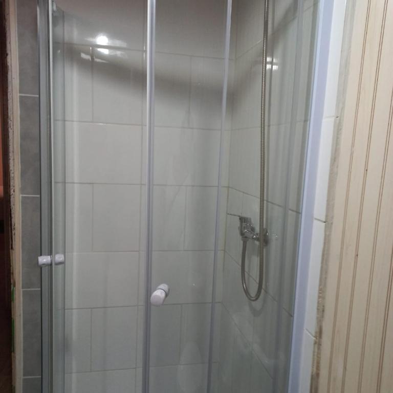 Hostal CKAIR - Apartamento de 1 dormitorio - 11