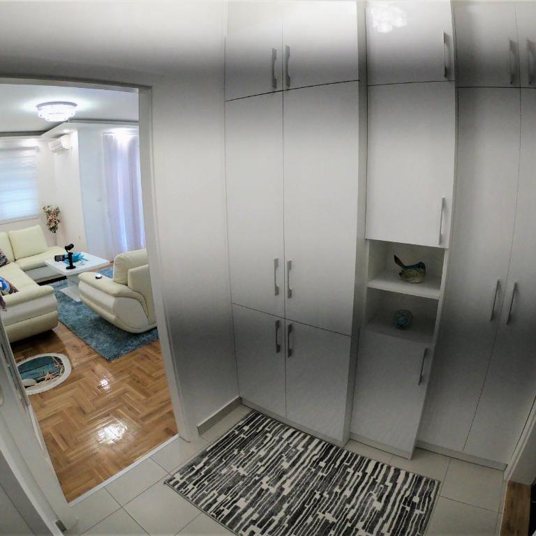 Apartment Queen 1 - Apartman sa 2 Spavaće Sobe - 19