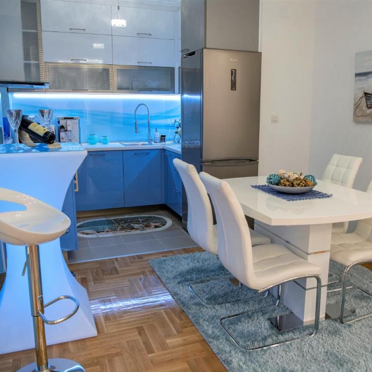 Apartment Queen 1 - Apartman sa 2 Spavaće Sobe - 9
