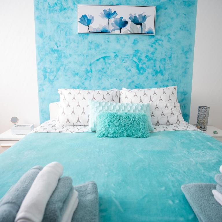 Apartment Queen 1 - Apartman sa 2 Spavaće Sobe - 15