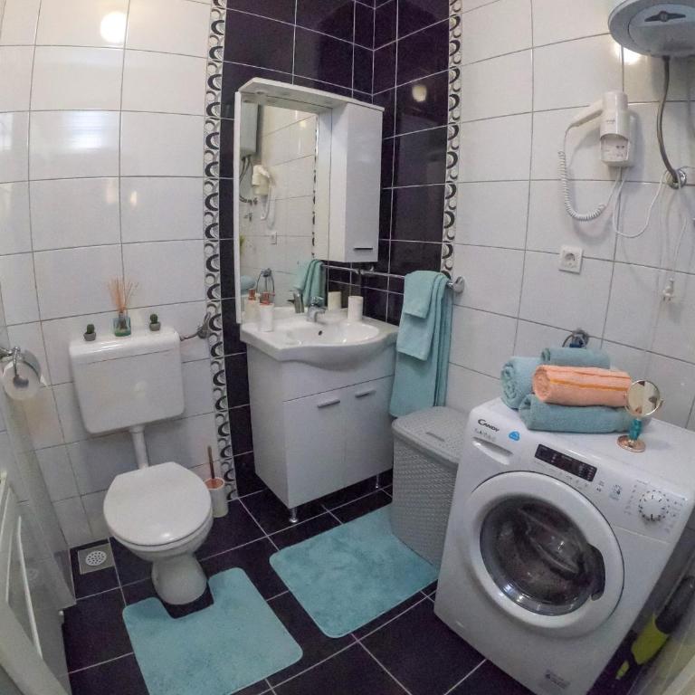 Apartment Queen 1 - Apartman sa 2 Spavaće Sobe - 20
