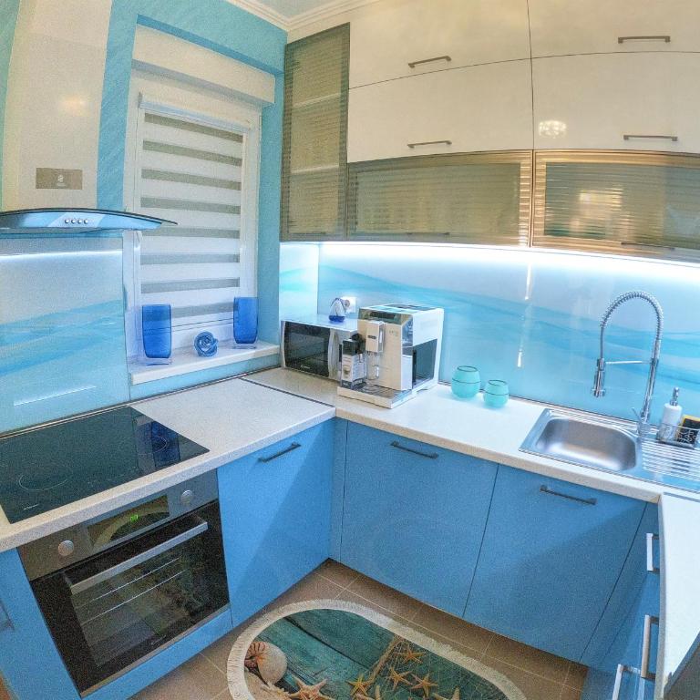Apartment Queen 1 - Apartman sa 2 Spavaće Sobe - 12