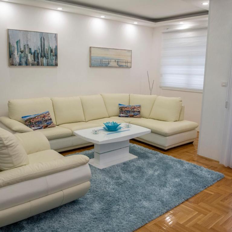 Apartment Queen 1 - Apartman sa 2 Spavaće Sobe - 6