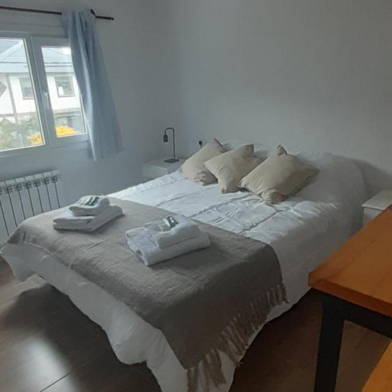 VERA Apart - Apartamento de 1 dormitorio - 5