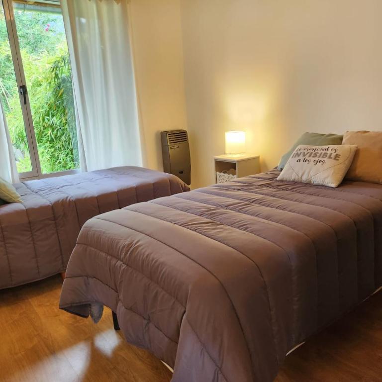 La Serena casa - Two-Bedroom House - 8