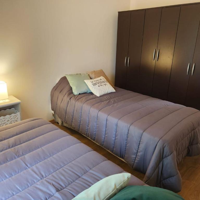La Serena casa - Two-Bedroom House - 9
