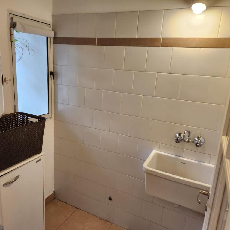 La Serena casa - Two-Bedroom House - 10