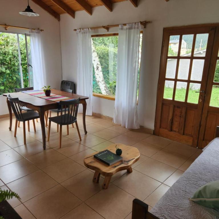 La Serena casa - Two-Bedroom House - 12