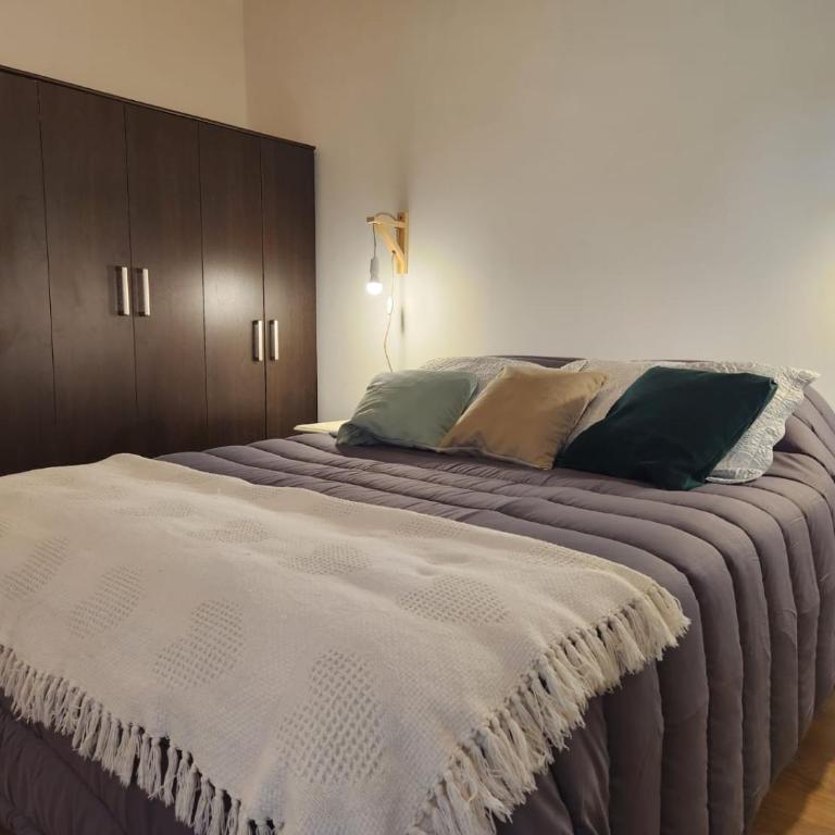 La Serena casa - Two-Bedroom House - 14